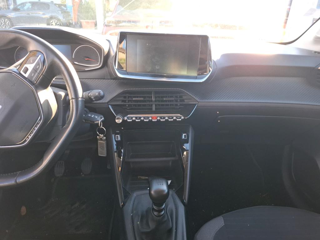 Peugeot 208 BLUEHDI 100 S&S BVM6 PREMIUM PACK 2021