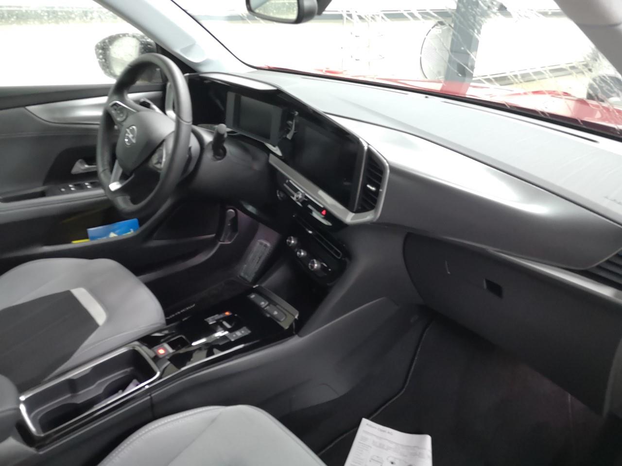 Opel Mokka 1.2 Turbo 130 ch BVA8 Elegance 2023