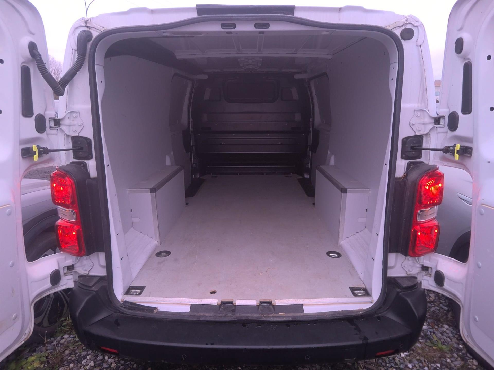 Citroen JUMPY FGN XL BLUEHDI 145 BVM6  2023