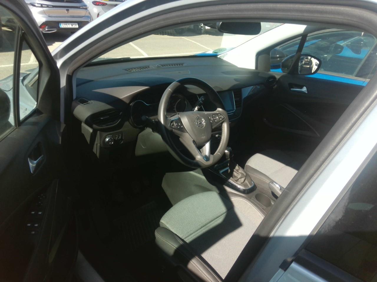 Foto Opel CrossLand 5