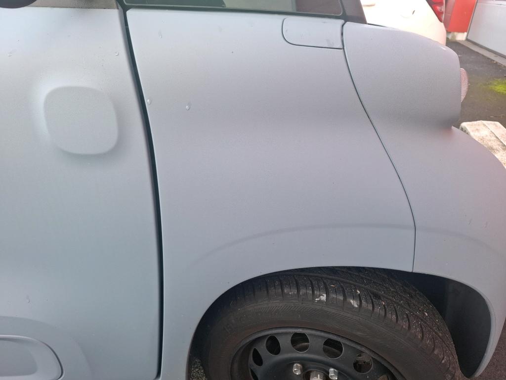 Citroen AMI 