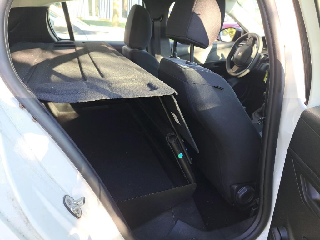 Peugeot 208 BLUEHDI 100 S&S BVM6 PREMIUM 2021