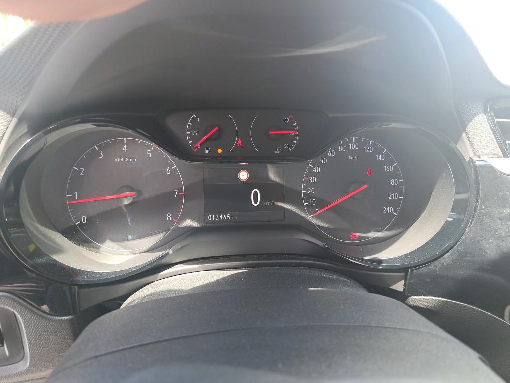 Opel Corsa 1.2 75 ch BVM5 Elegance Business 2022