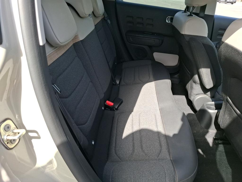 Citroen C3 PureTech 83 S&S BVM5 Shine 2023
