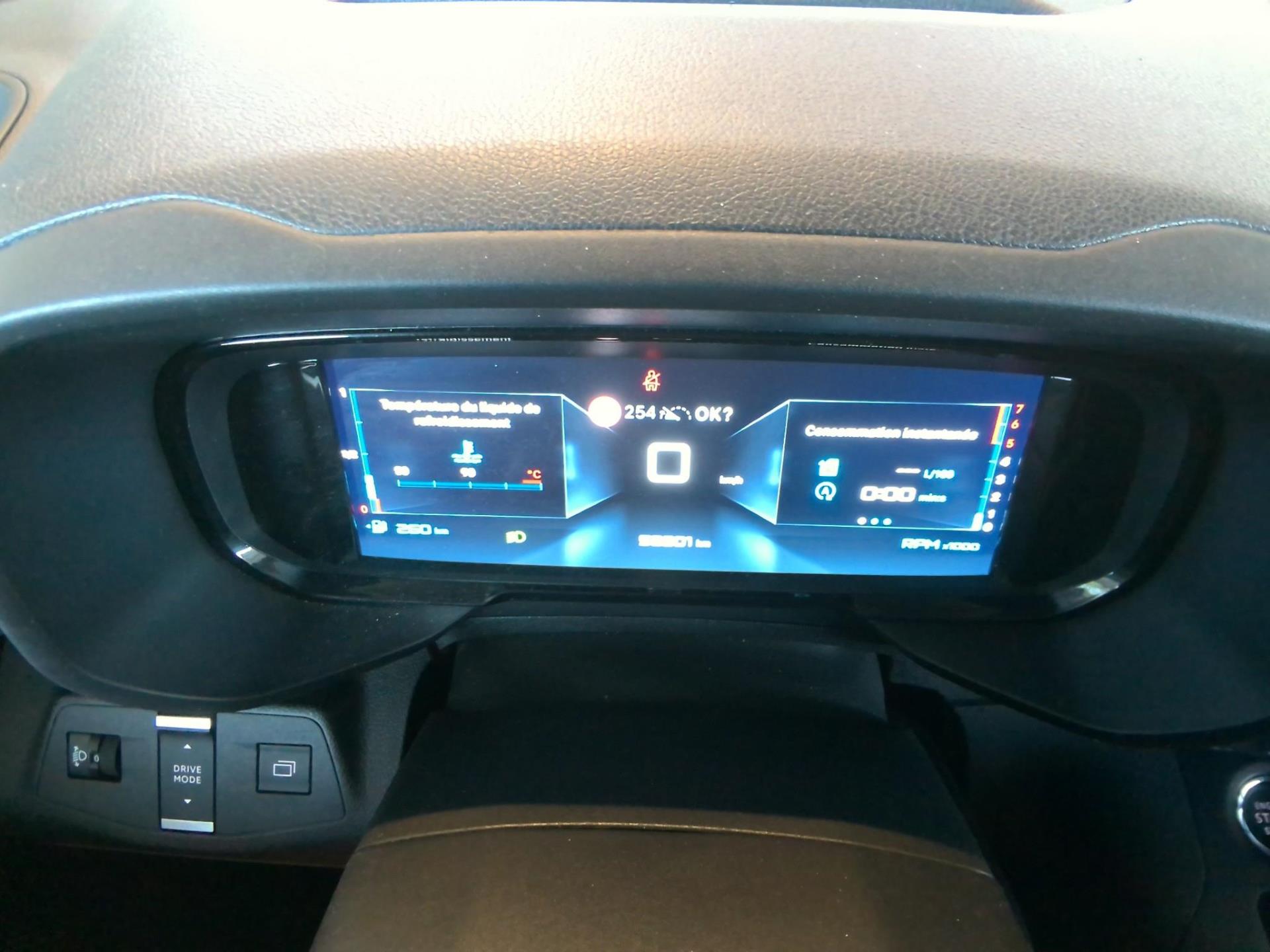 Citroen BERLINGO VAN TAILLE XL 950KG BLUEHDI 100 S&S BVM6  2024