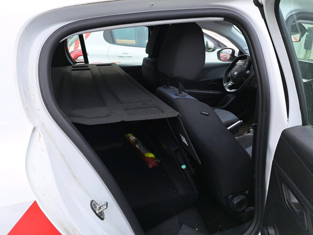 Peugeot 208 BLUEHDI 100 S&S BVM6 PREMIUM PACK 2021