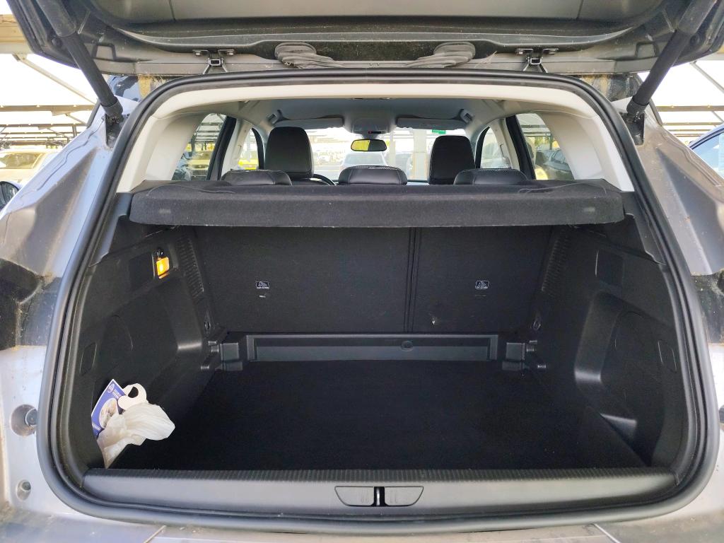 Opel Grandland 1.5 Diesel 130 ch BVA8 Elegance Business 2022