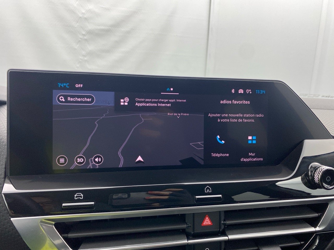 Citroen C4 PureTech 130 S&S EAT8 Shine 2023