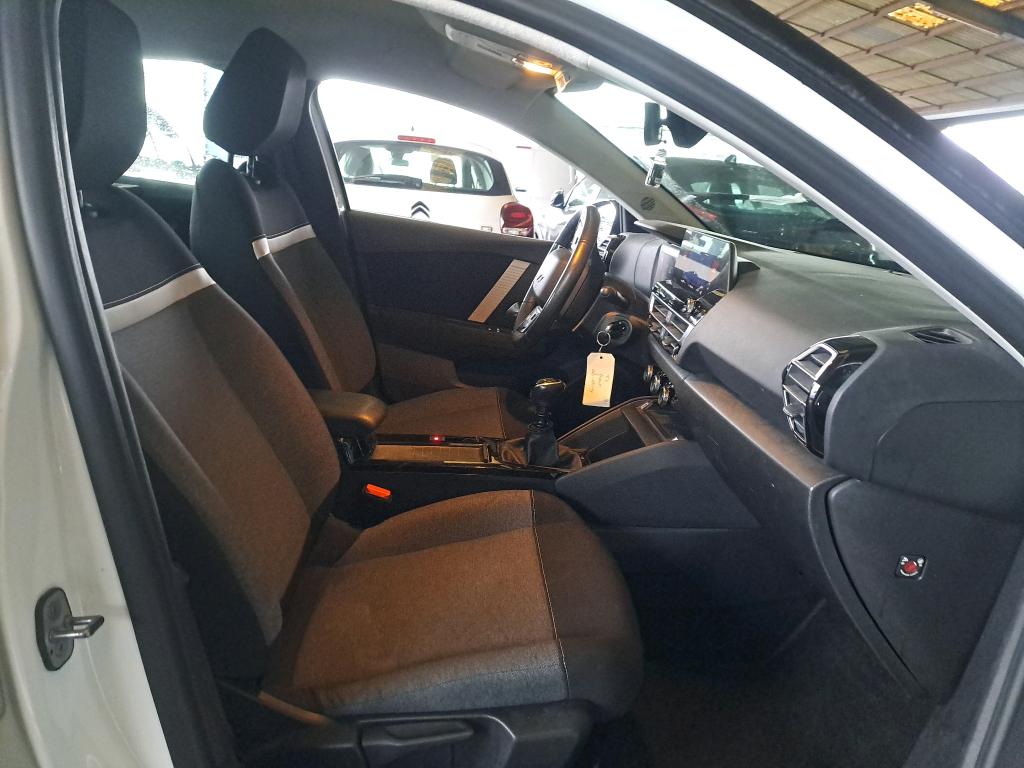 Citroen C4 SOCIETE BLUEHDI 110 S&S BVM6 FEEL NAV BUSINESS R 2021