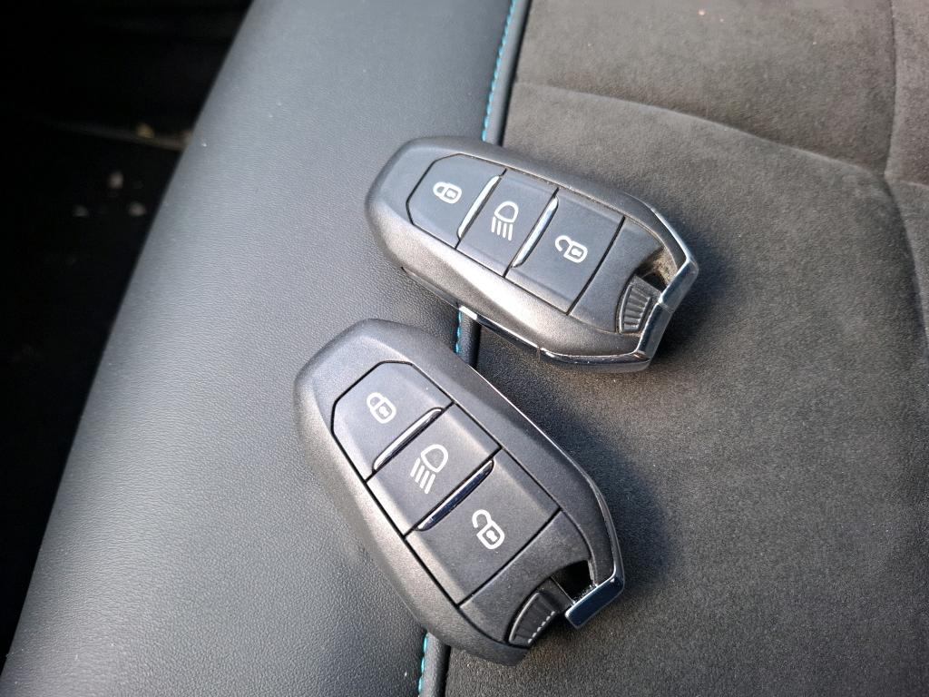 Citroen C5 Aircross Hybride Rechargeable 225 S&S e-EAT8 Shine 2021