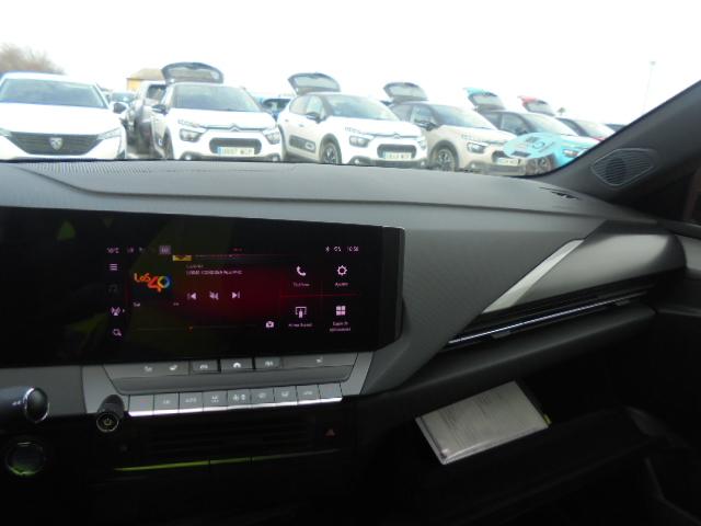 Foto Opel Astra 11