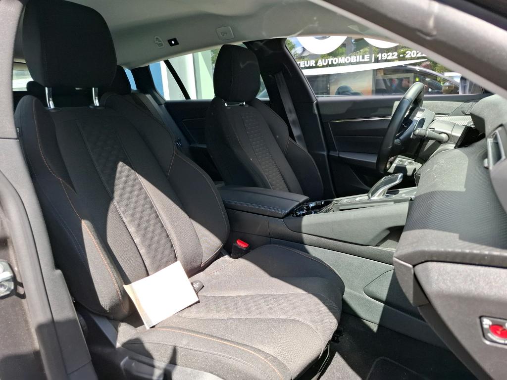 Peugeot 508 SW PureTech 130 ch S&S EAT8 Active Pack 2022