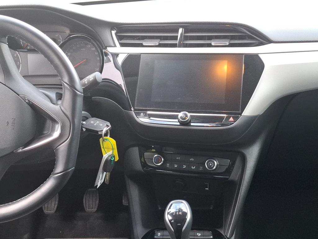 Opel Corsa 1.2 75 ch BVM5 Edition Business 2022