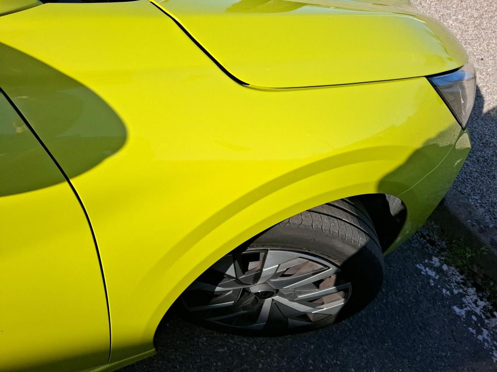 Peugeot 208 PureTech 75 S&S BVM5 Active 2024