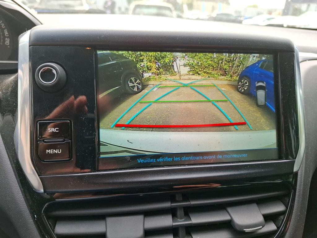 Peugeot 208 AFFAIRE BLUEHDI 100 S&S BVM5 PREMIUM PACK 2019