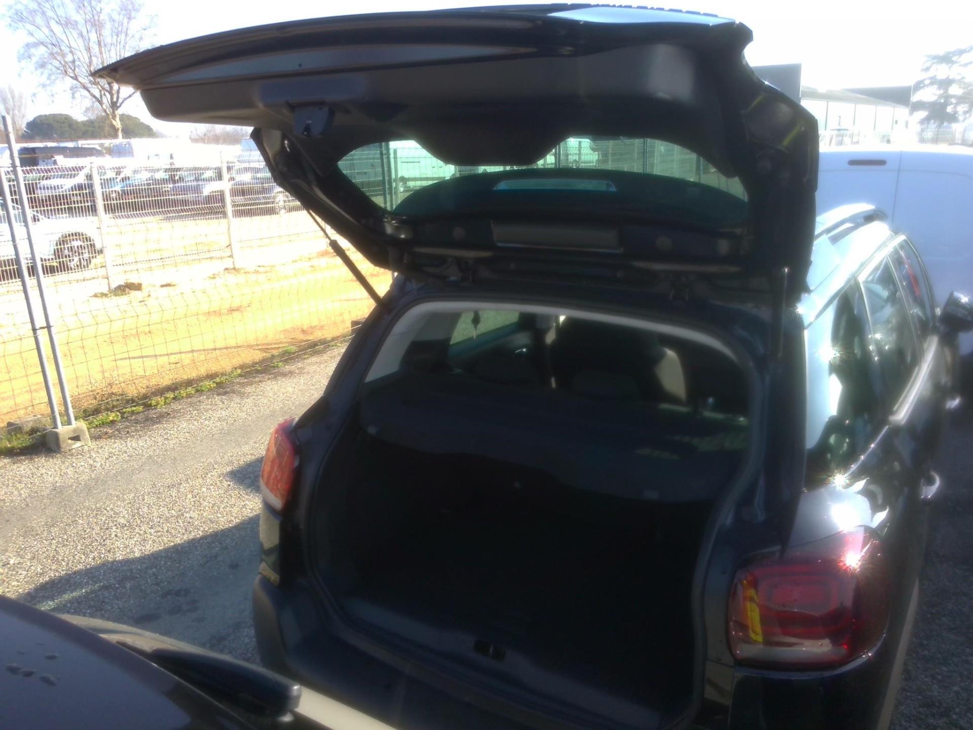 Citroen C3 Aircross BlueHDi 110 S&S BVM6 Plus 2024