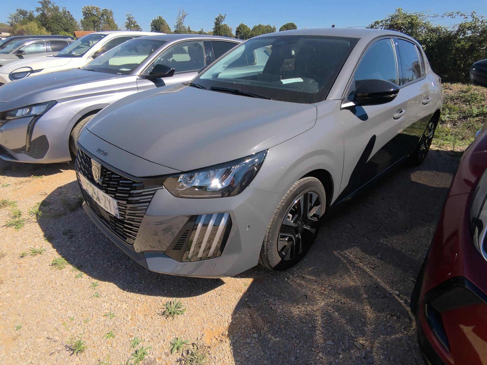 208 II