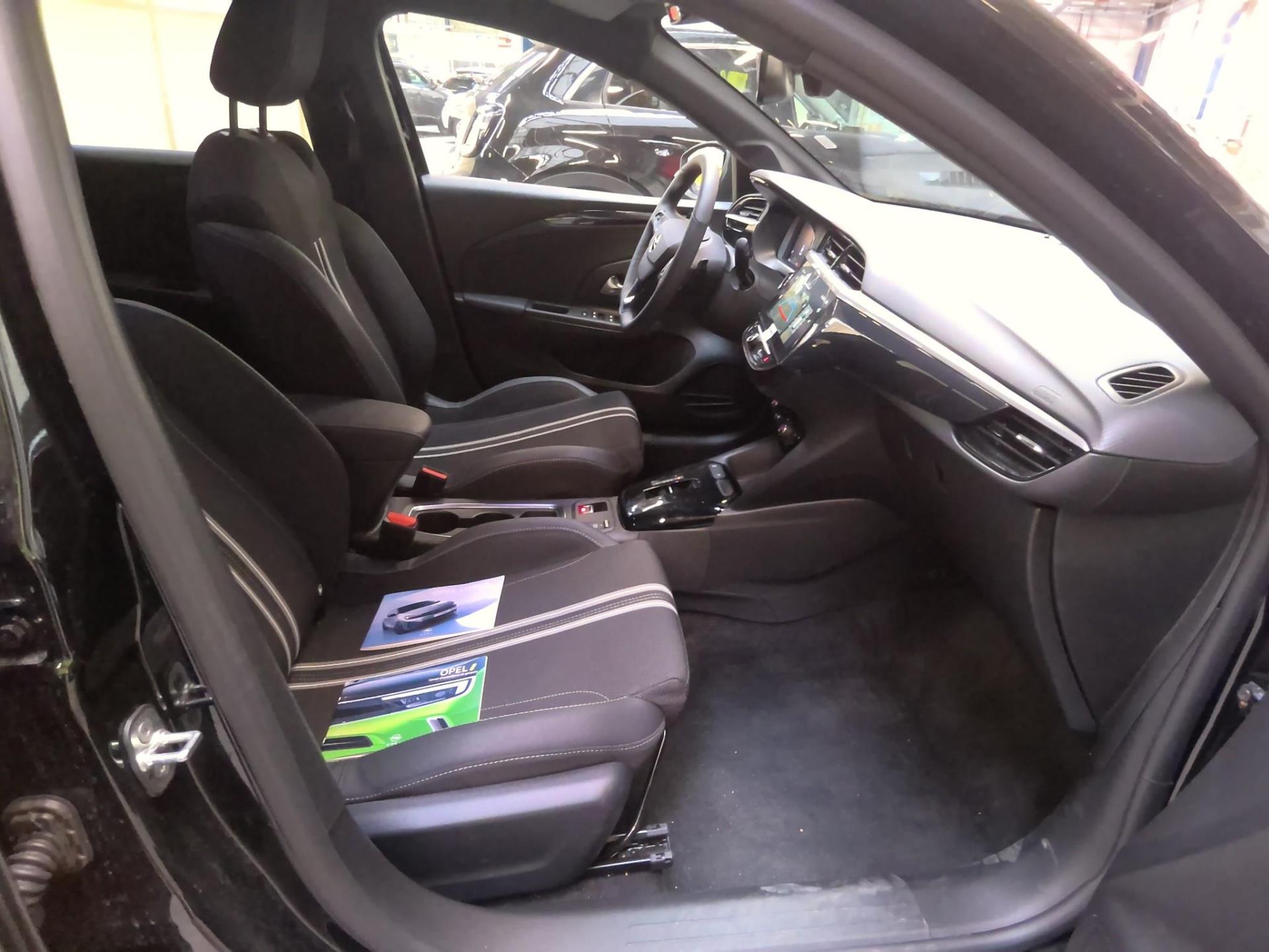 Opel Corsa 1.2 Turbo 130 ch BVA8 GS 2024