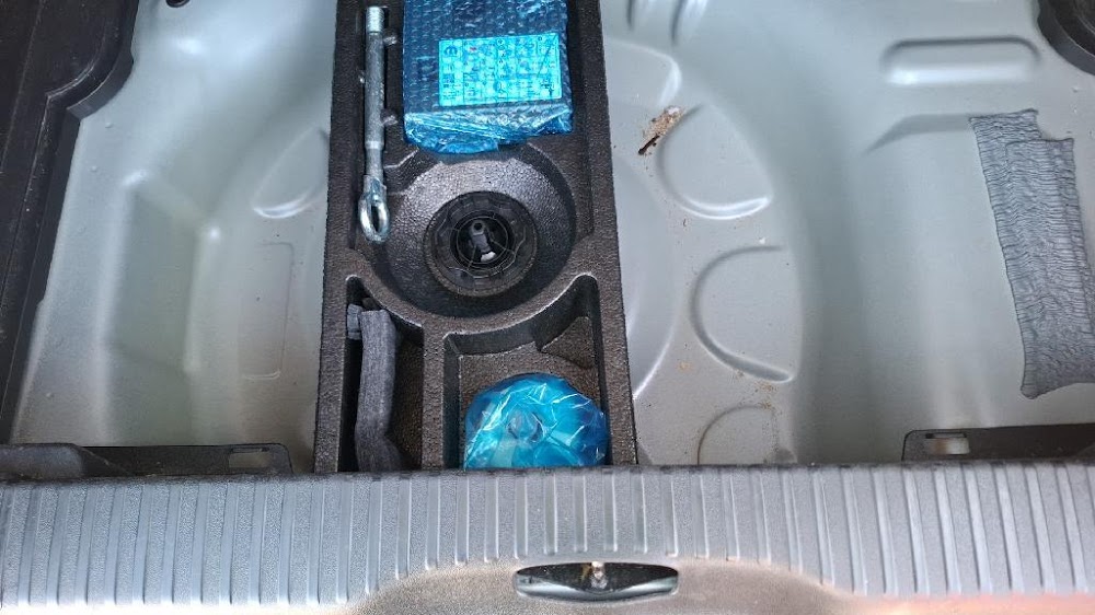 Foto Citroën C3 Aircross 15
