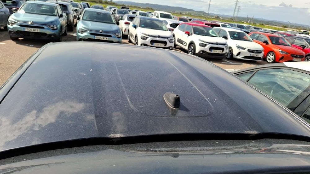Foto Citroën C3 Aircross 9