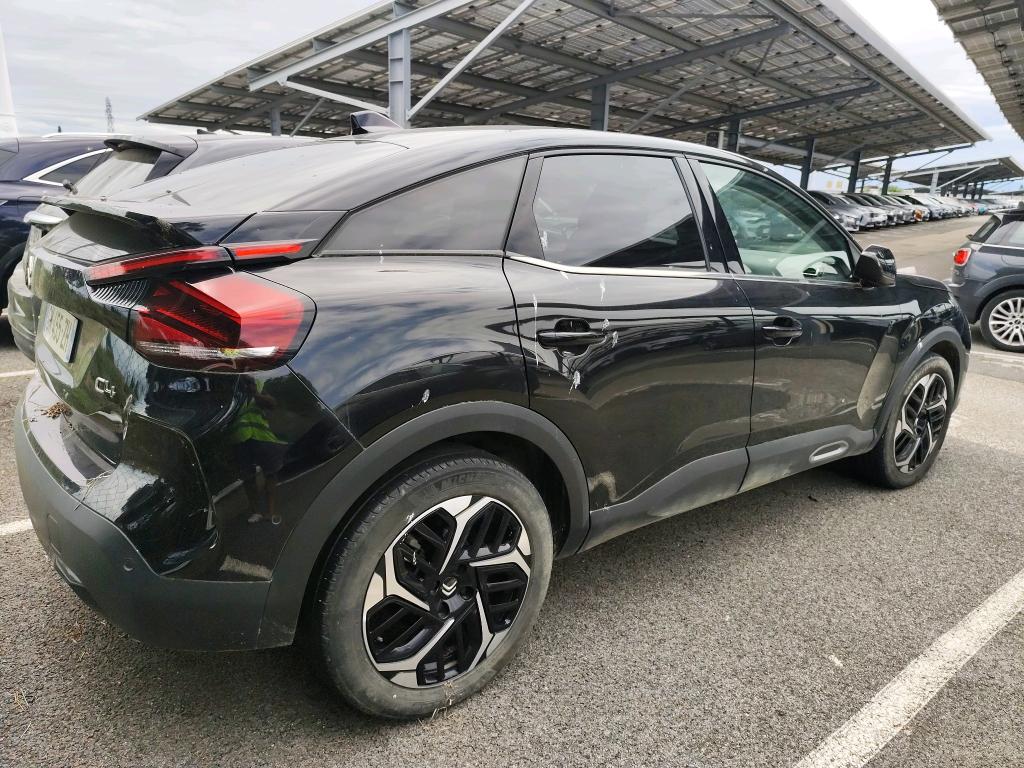 Citroen C4 PureTech 130 S&S BVM6 Shine 2023