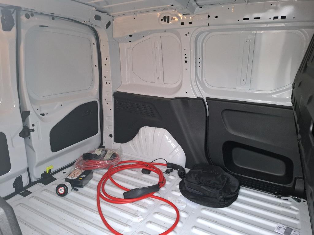 Citroen E-BERLINGO VAN M 800 100 KW (136 CH) BATTERIE 50 KWH  2023