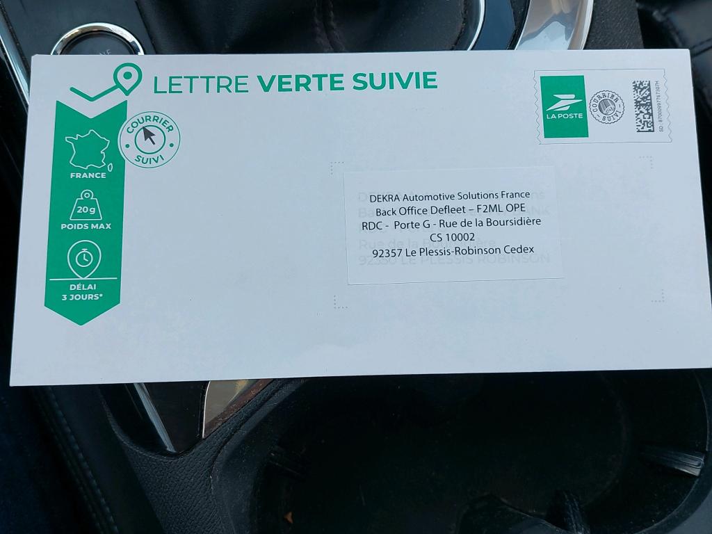 Peugeot 3008 Puretech 130ch S&S BVM6 Allure Pack 2022