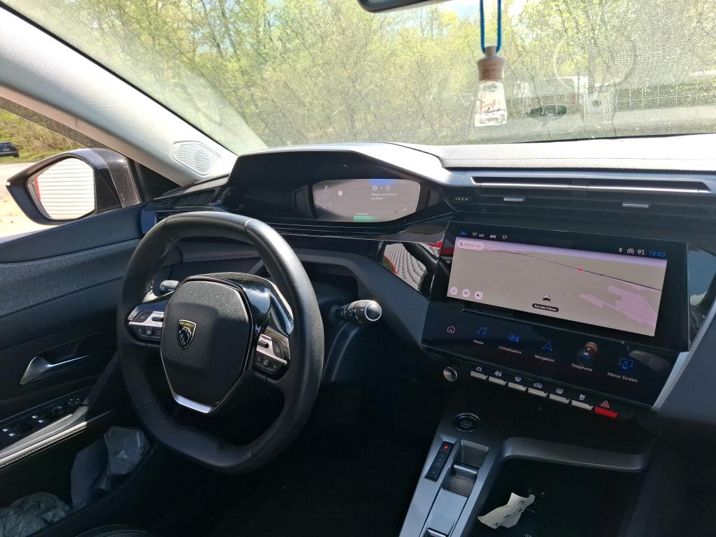 Peugeot 308 SW PHEV 180 e-EAT8 Allure Pack 2023