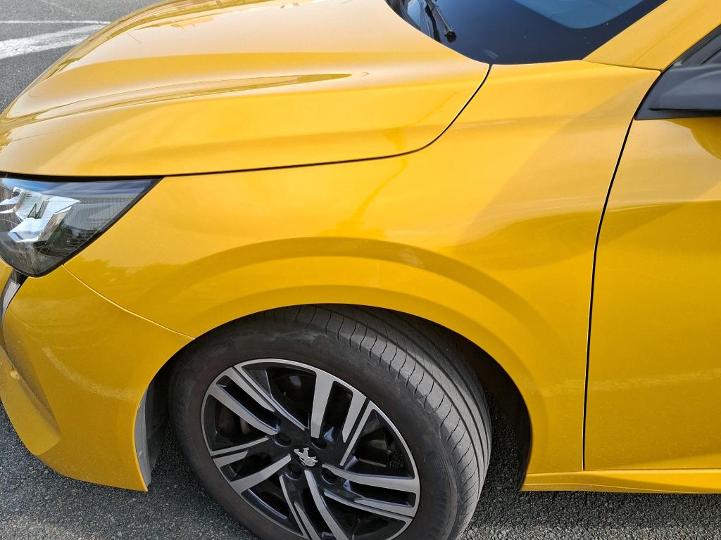 Peugeot 208 II