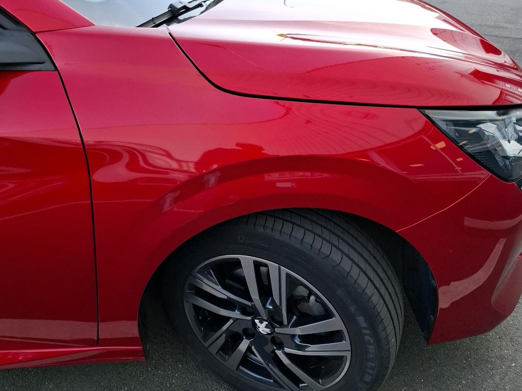 Peugeot 208 PureTech 100 S&S BVM6 Style 2023