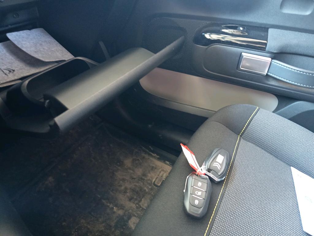 Citroen C3 PureTech 83 S&S BVM5 Shine 2023
