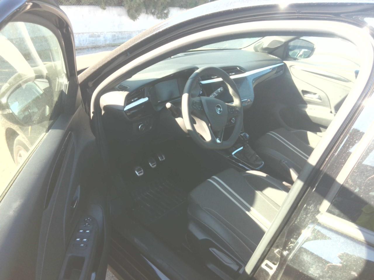 Foto Opel Corsa 5