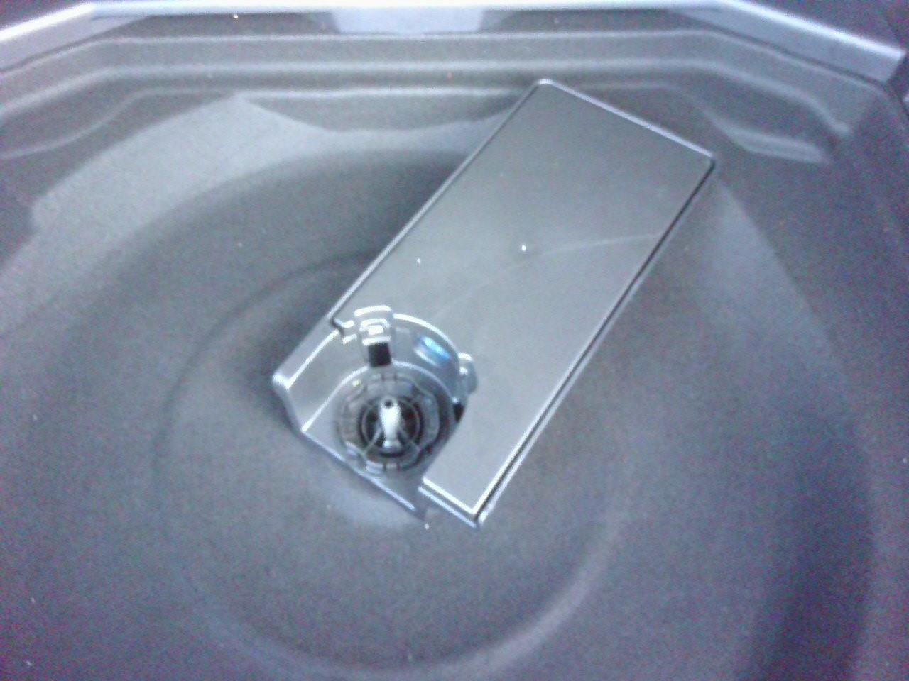 Foto Peugeot 3008 12