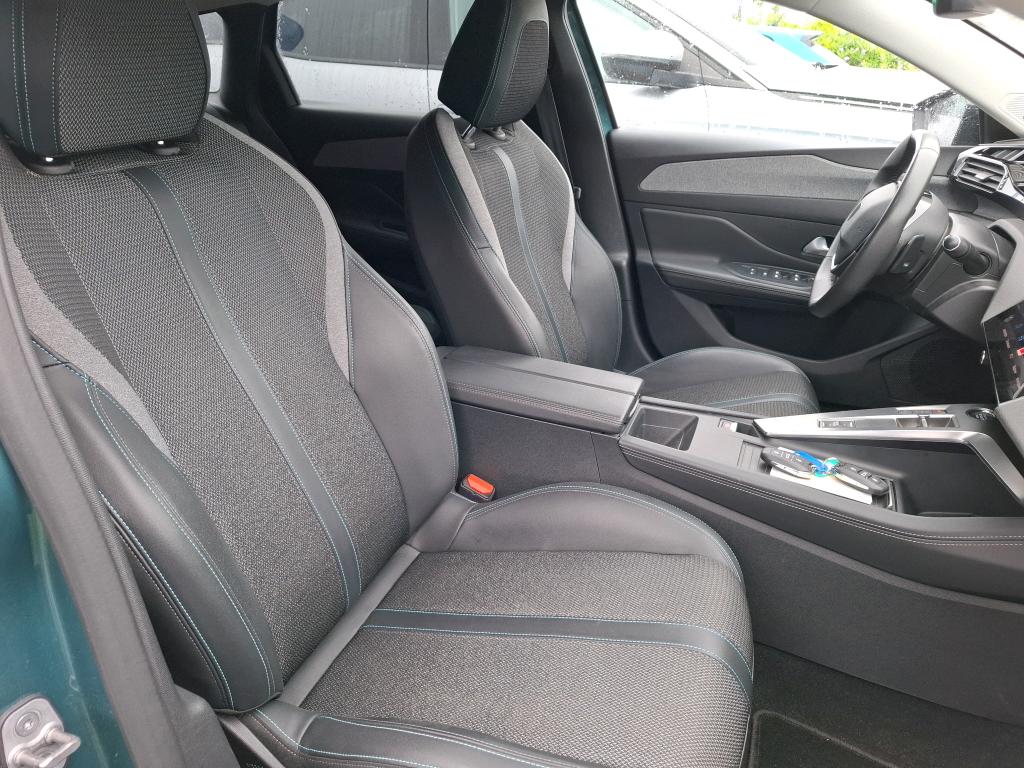 Peugeot 308 SW BlueHDi 130ch S&S EAT8 Allure Pack 2022