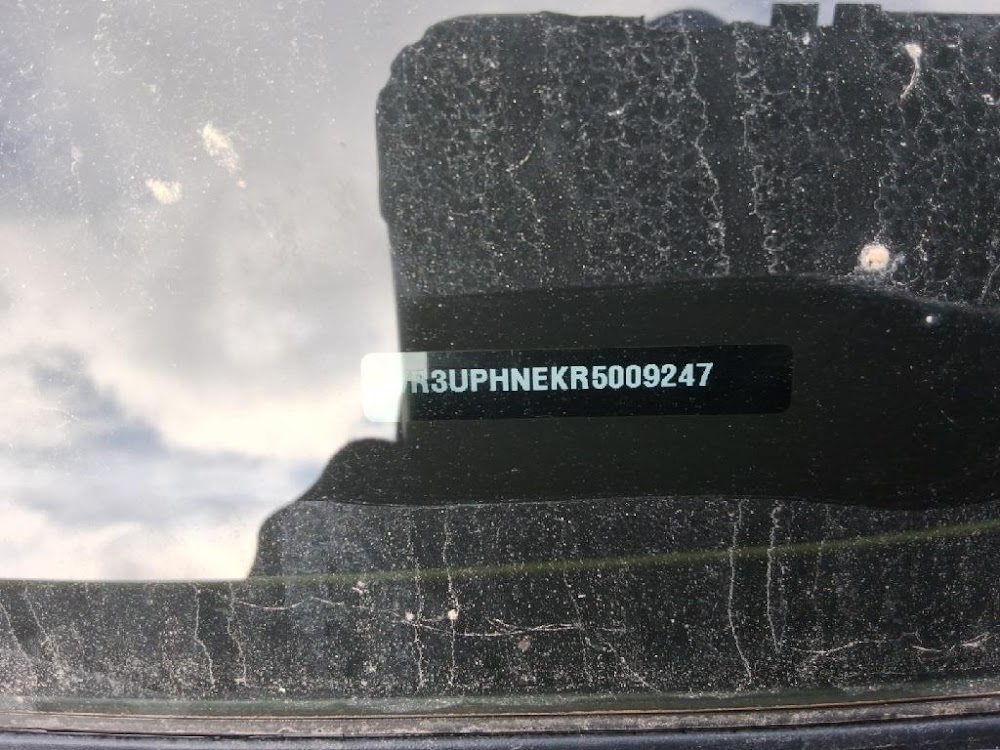 Foto Peugeot 308 5