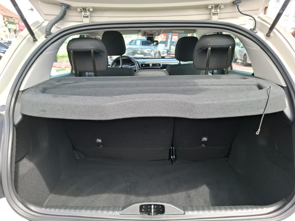 Citroen C3 PureTech 110 S&S BVM6 Feel Pack 2022