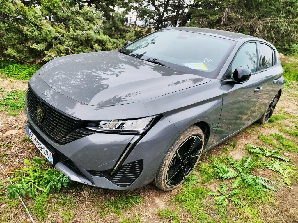 308 III