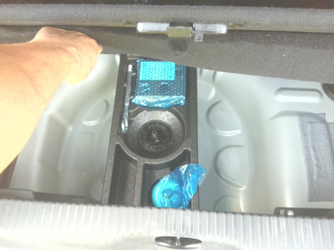 Foto Citroën C3 Aircross 17