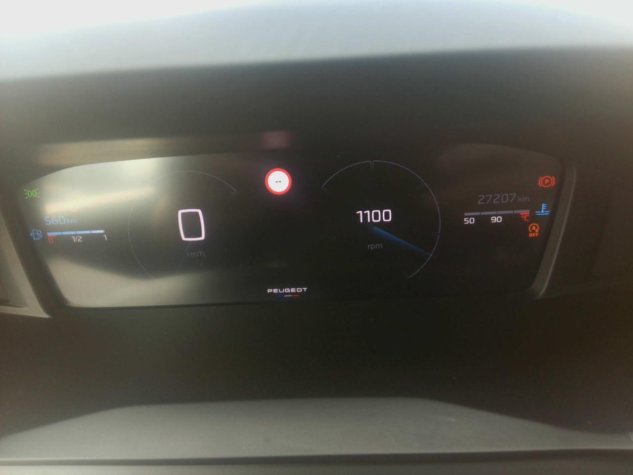 Foto Peugeot 2008 5