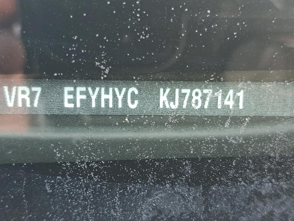 Citroen BERLINGO VAN M 650 BLUEHDI 100 S&S CLUB 2019