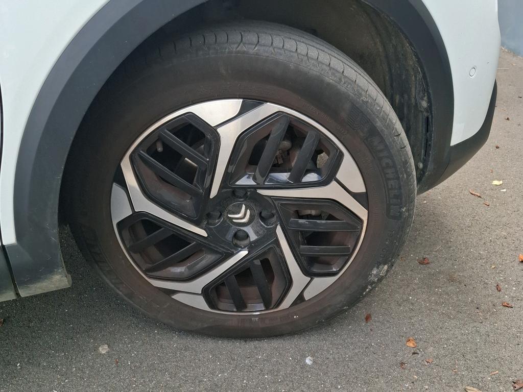 Citroen C4 BlueHDi 110 S&S BVM6 Shine 2023