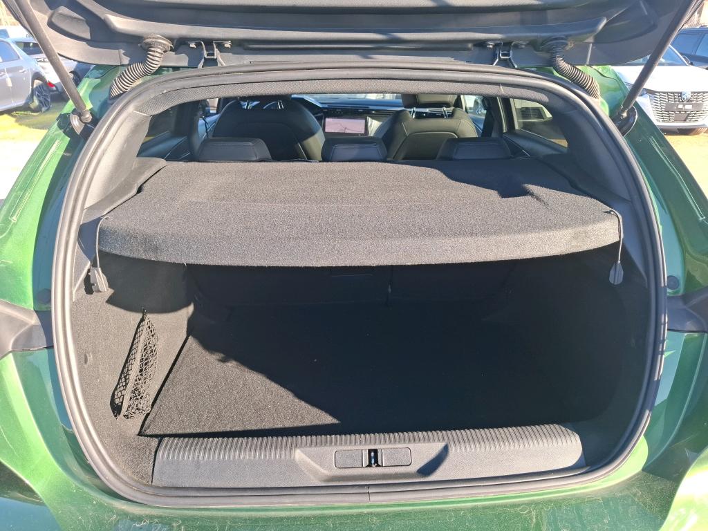 Peugeot 308 BlueHDi 130ch S&S EAT8 GT Pack 2022