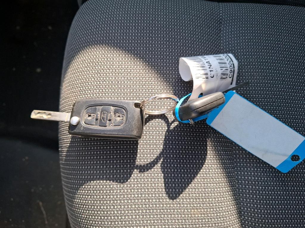 Citroen BERLINGO M BLUEHDI 100 CLUB 2018