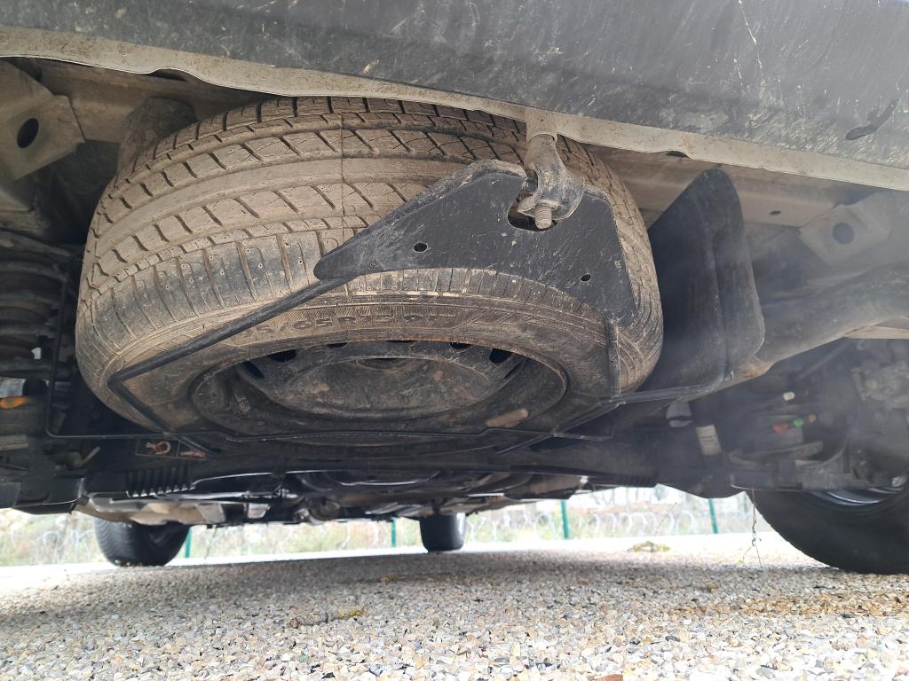 Citroen BERLINGO M BLUEHDI 100 CLUB 2018