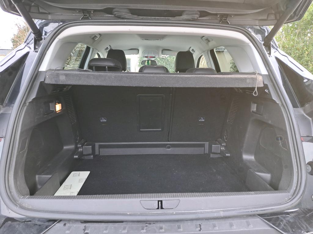 Opel Grandland X 1.5 Diesel 130 ch BVA8 Ultimate 2021