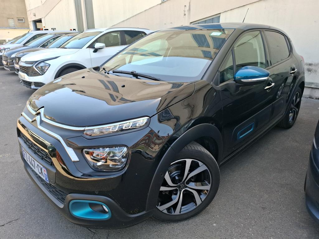 C3 III