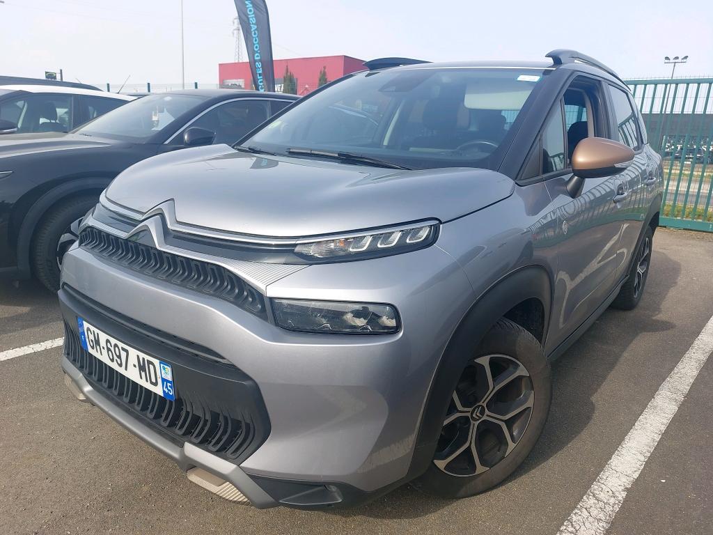 C3 AIRCROSS