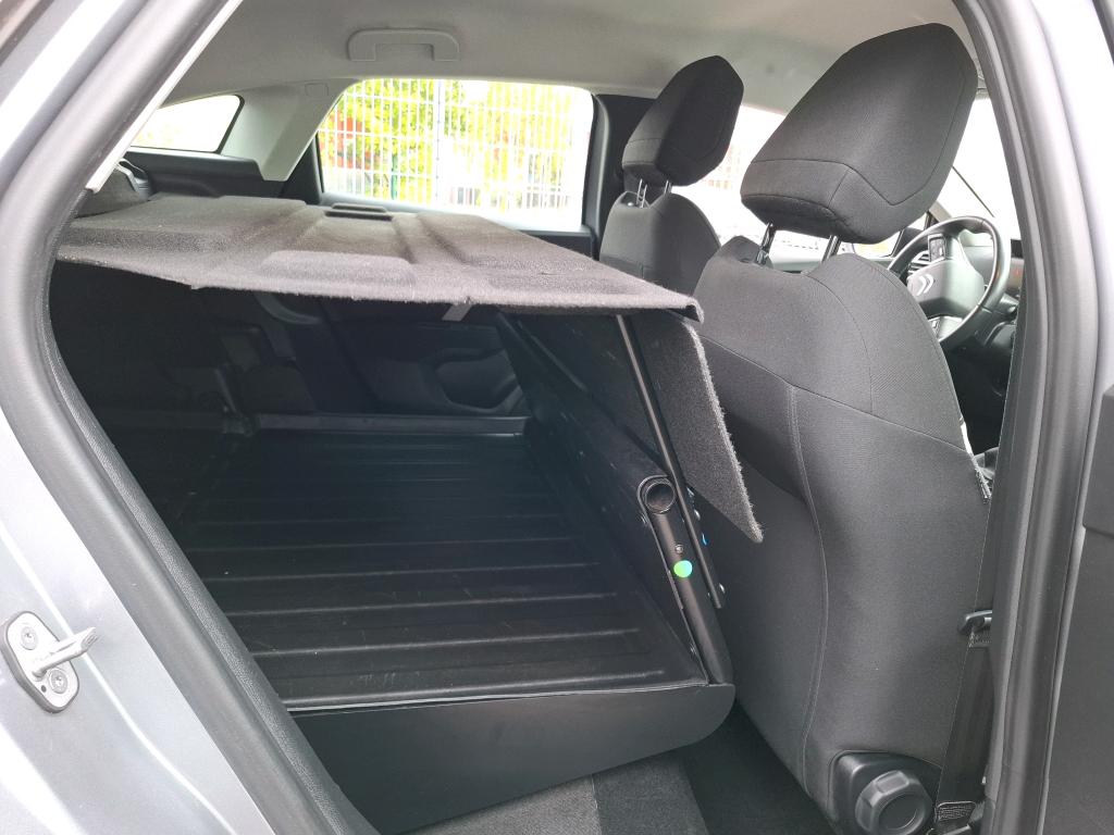 Citroen C4 SOCIETE BLUEHDI 110 S&S BVM6 FEEL NAV BUSINESS R 2021