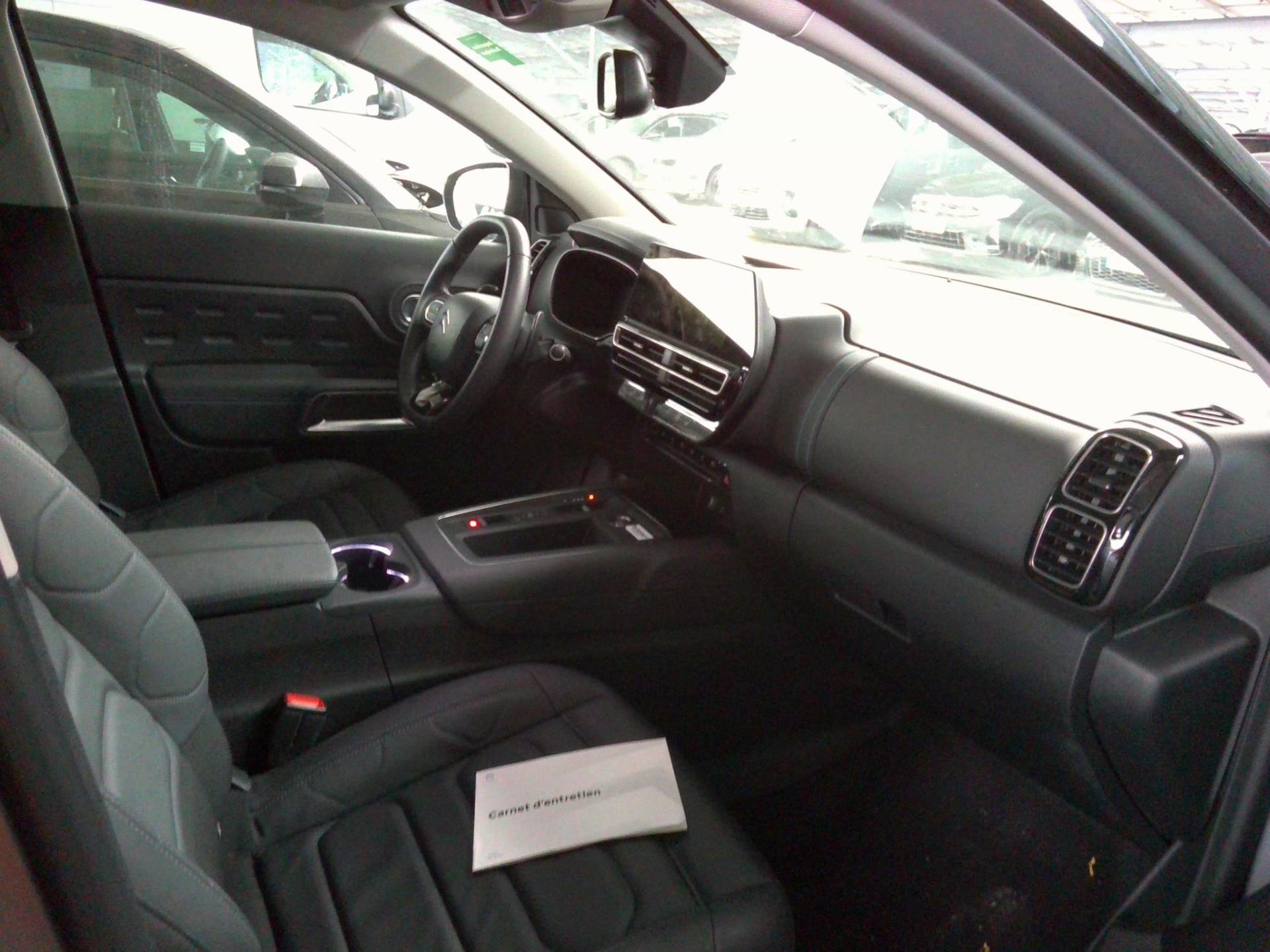 Citroen C5 Aircross Hybride Rechargeable 225 e-EAT8 Shine Pack 2023