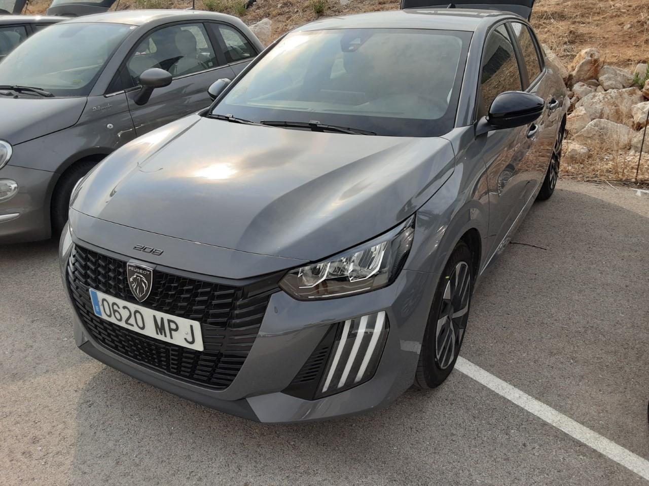 Foto Peugeot 308 2